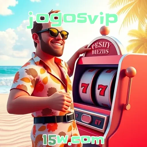 jogosvip: A Ação que Você Não Pode Perder