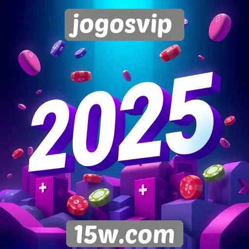 Desafios enfrentados pelo jogosvip em 2025
