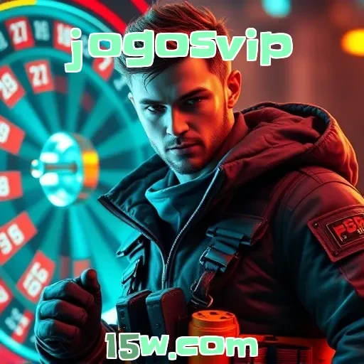 jogosvip: Aprenda de Forma Divertida com Jogos Educativos Incríveis