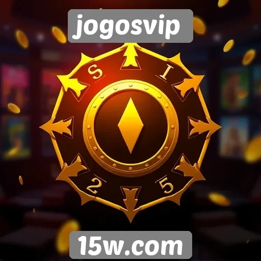 Funcionalidades do sistema de recompensas de jogosvip