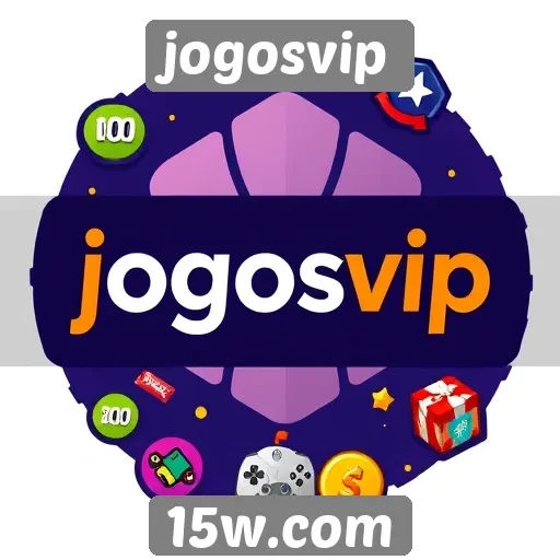 História do crescimento do site jogosvip