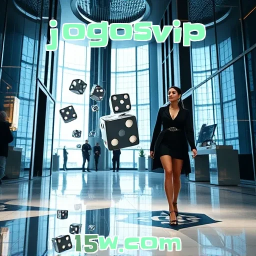 jogosvip: Descubra as Maravilhas dos RPGs para Jogar e se Divertir