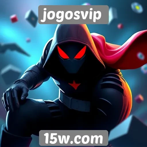 Desempenho técnico dos jogos disponíveis no Jogosvip
